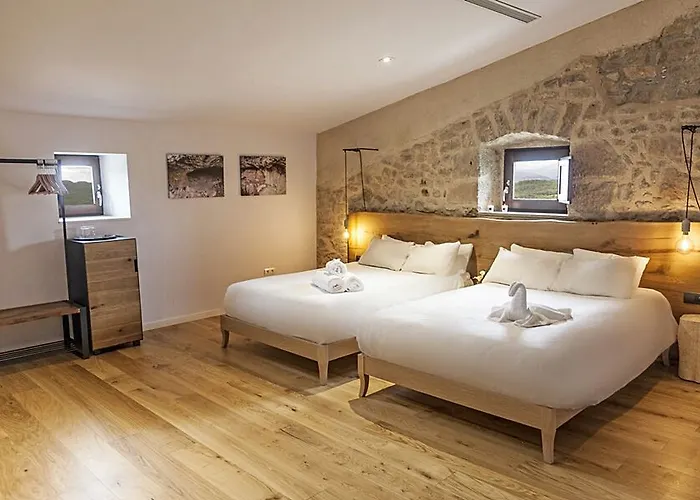 Hotel Casa Albets Lladurs