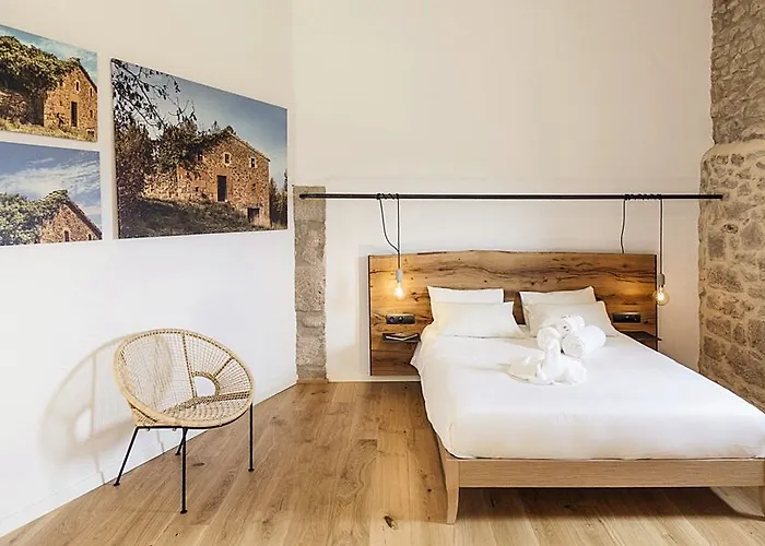 Casa Albets 4* Lladurs