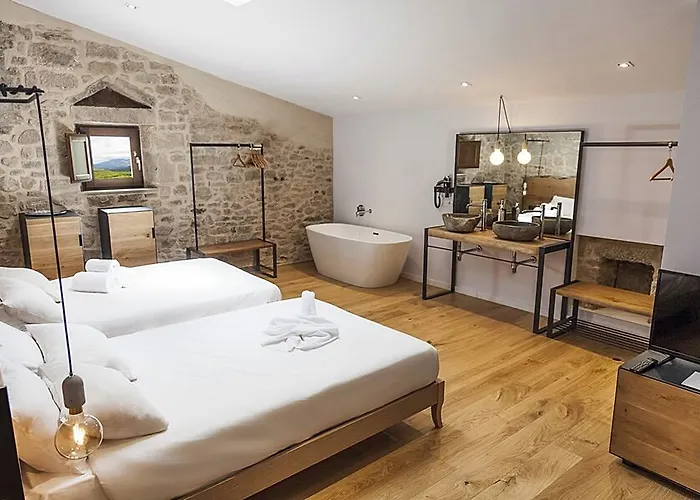 Hotel Casa Albets