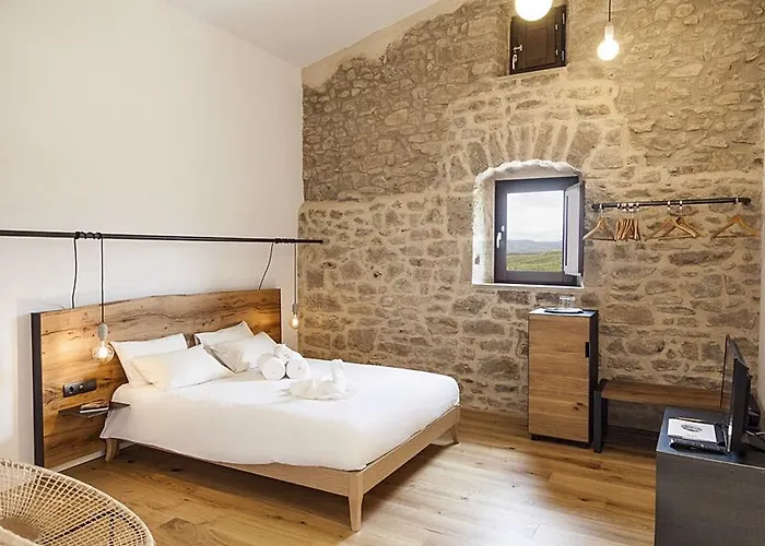 Hotel Casa Albets