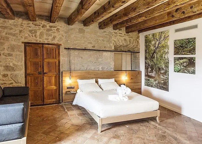 Casa Albets 4*