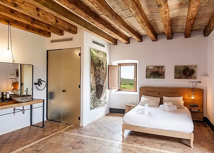 Hotel Casa Albets 4*