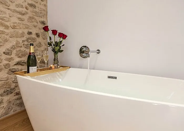 Casa Albets 4* Lladurs