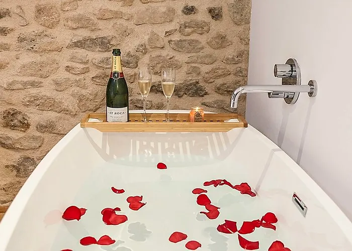 Hotel Casa Albets Lladurs