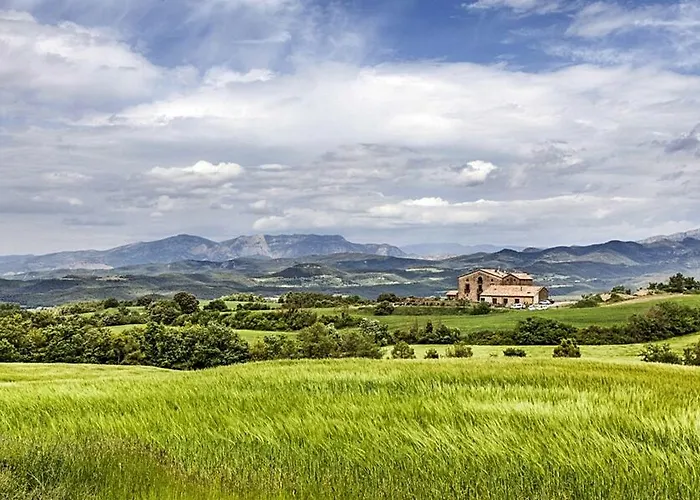 Casa Albets 4*