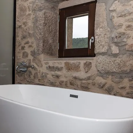 Hotel Casa Albets Lladurs