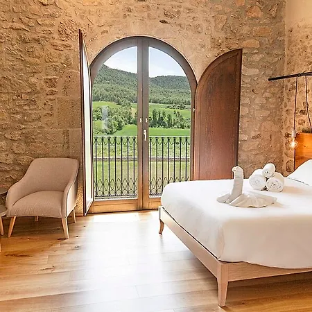 Casa Albets Hotel Lladurs