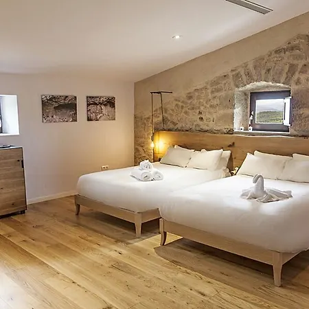 Hotel Casa Albets Lladurs
