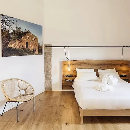 Casa Albets 4* Lladurs
