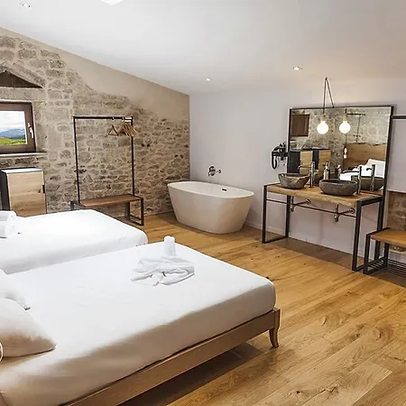 Hotel Casa Albets
