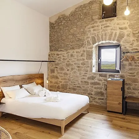 Hotel Casa Albets