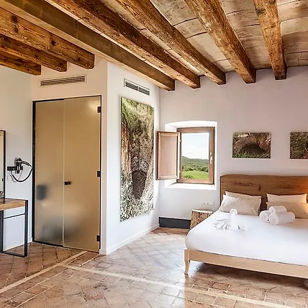 Hotel Casa Albets 4*