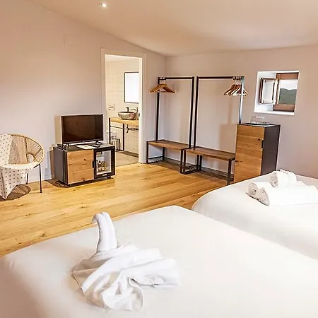 Casa Albets Hotel 4*