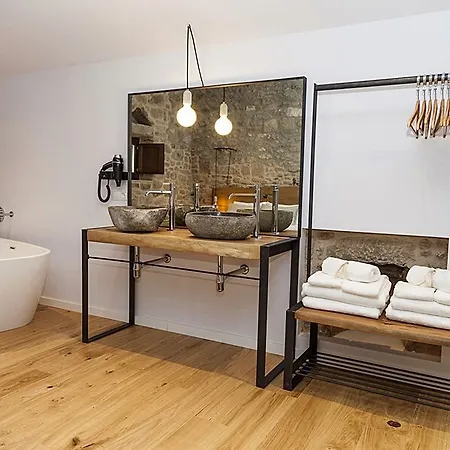 Casa Albets 4* Lladurs