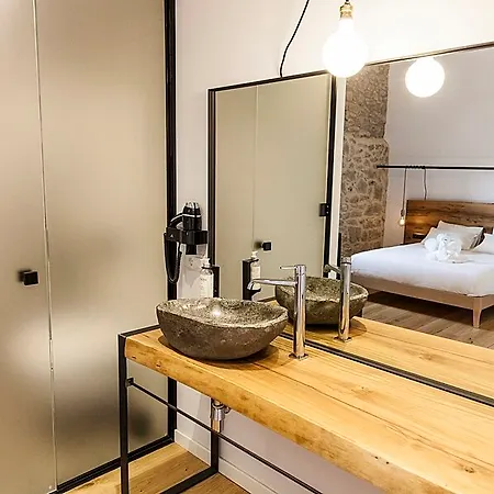 Casa Albets Hotel Lladurs