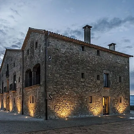 Casa Albets Hotel Lladurs