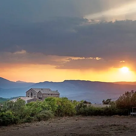Casa Albets 4*