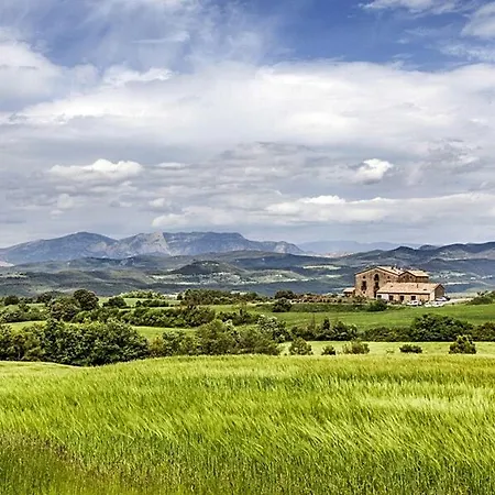 Casa Albets 4*