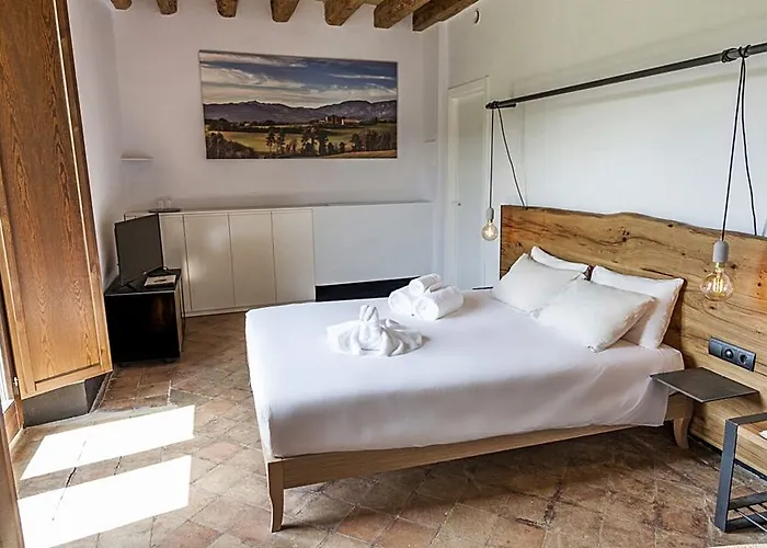 Casa Albets 4*