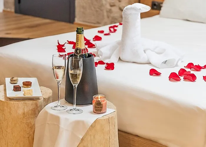 Casa Albets Szálloda