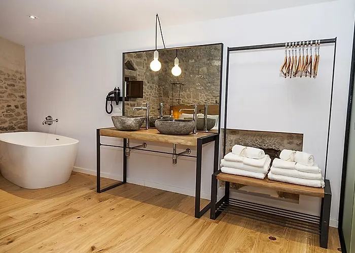 Casa Albets 4* Lladurs
