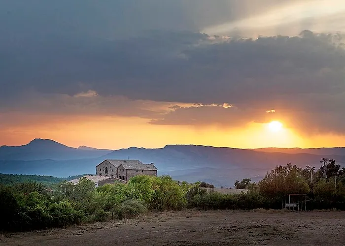 Casa Albets 4*